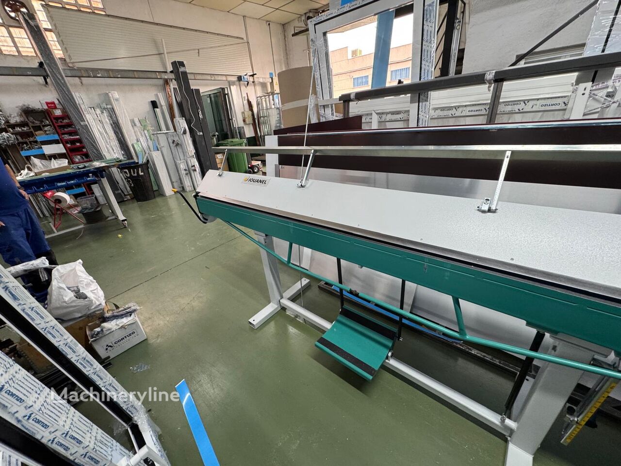 Jouanel Bending and Forming for sale — view 5