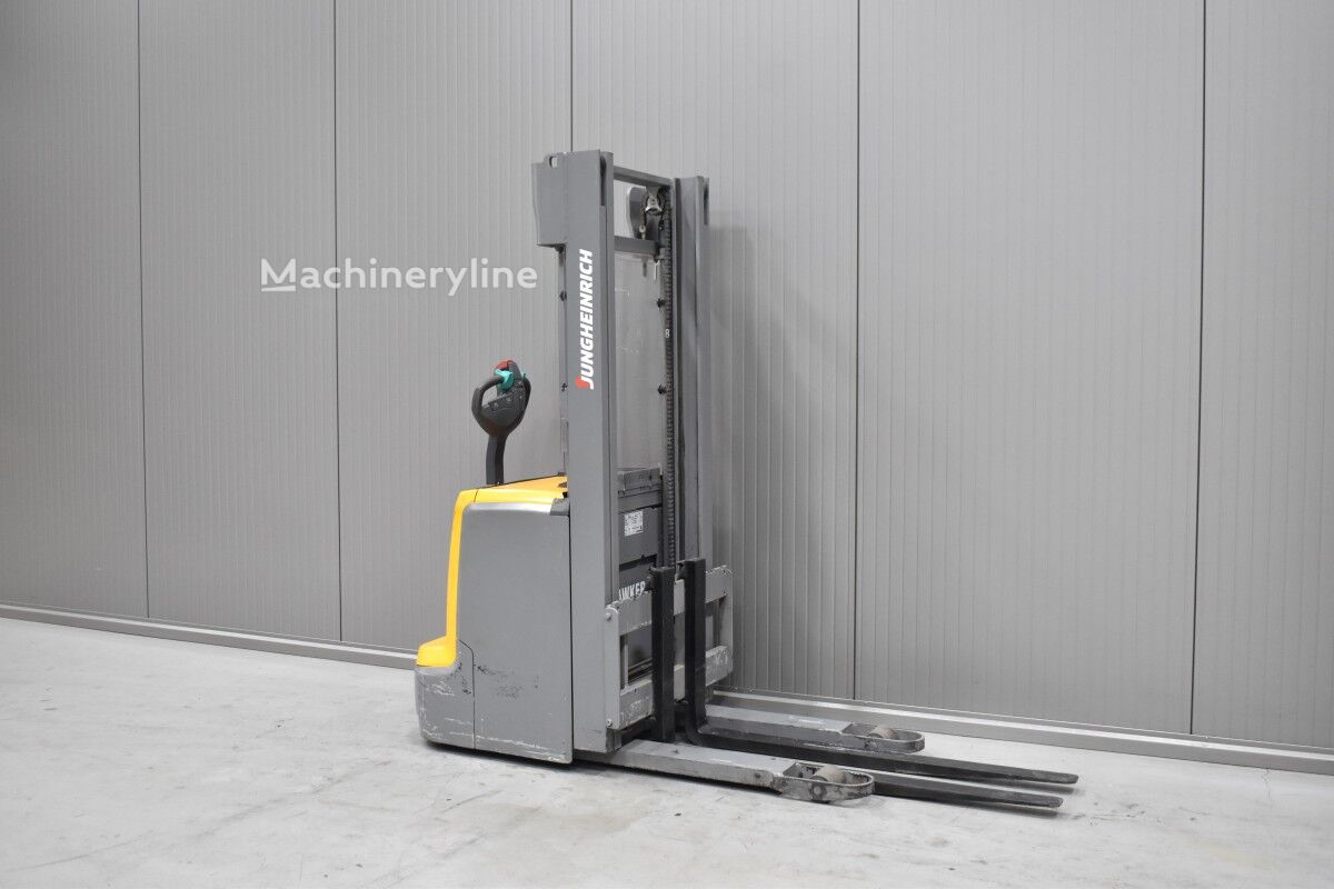 2020 Jungheinrich EJC 214 Pallet Truck for sale