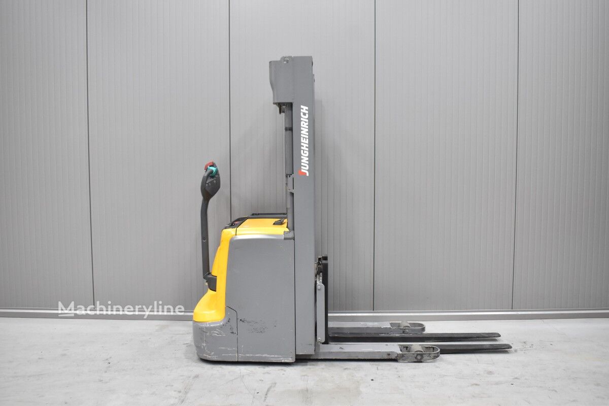 2020 Jungheinrich EJC 214 Pallet Truck for sale — view 3