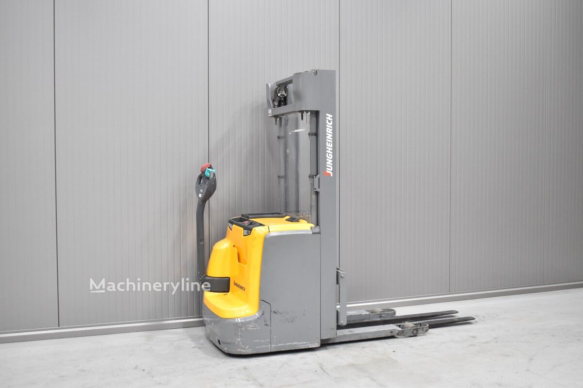 2020 Jungheinrich EJC 214 Pallet Truck for sale — view 4