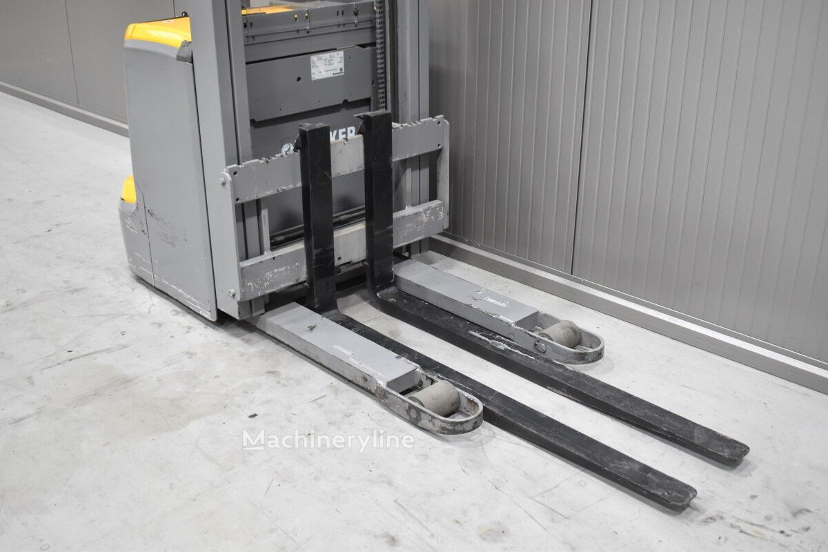 2020 Jungheinrich EJC 214 Pallet Truck for sale — view 5