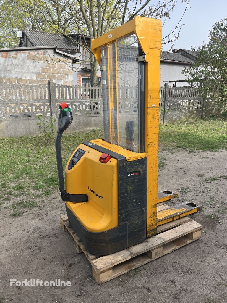 2004 Jungheinrich EJC10 Pallet Truck for sale