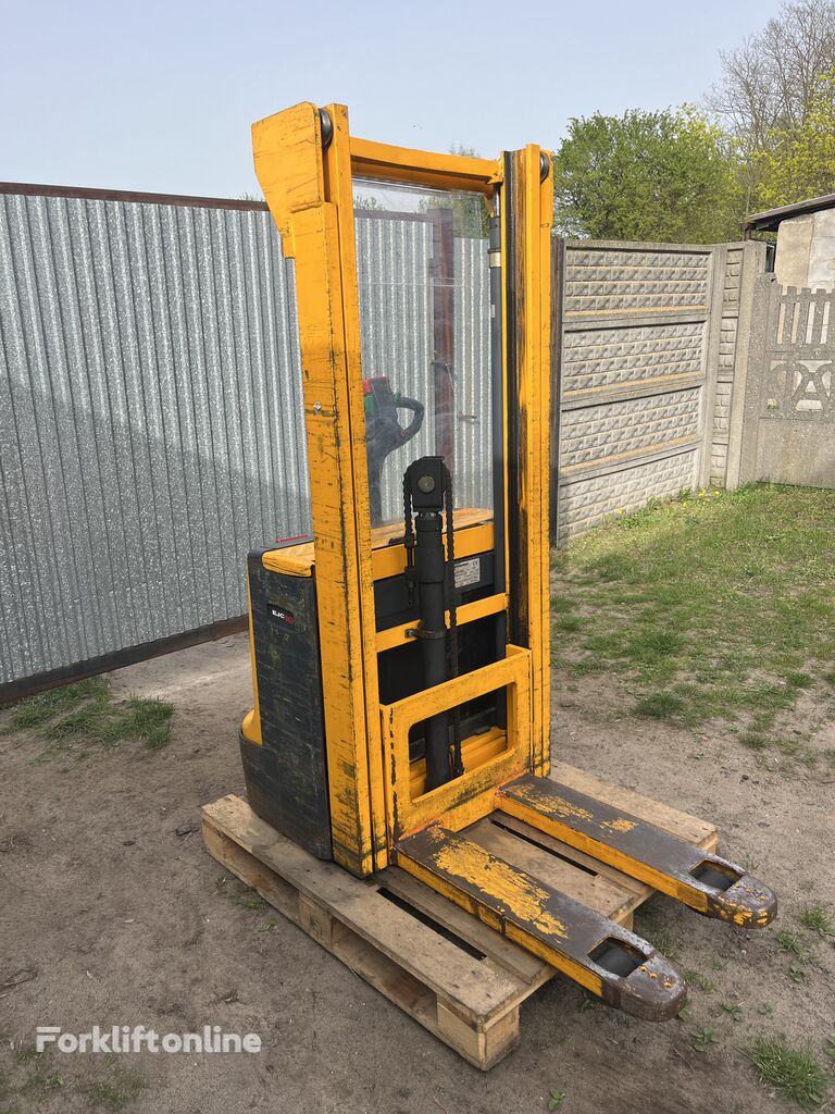 2004 Jungheinrich EJC10 Pallet Truck for sale — view 5