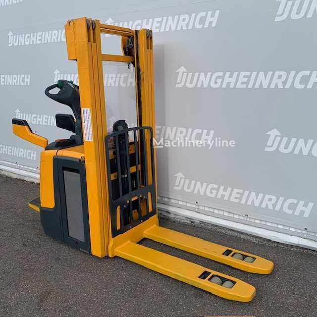 2014 Jungheinrich ERC 214Z 4300 Pallet Truck for sale