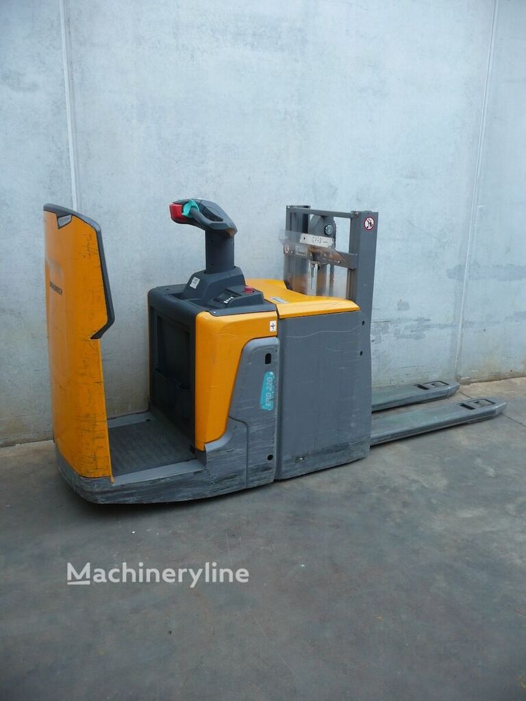 2018 Jungheinrich ERD 220 166 ZT Pallet Truck for sale — view 3