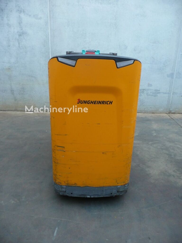 2018 Jungheinrich ERD 220 166 ZT Pallet Truck for sale — view 5