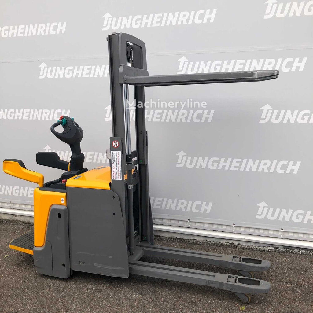 2018 Jungheinrich ERD 220 1660 Z Pallet Truck for sale