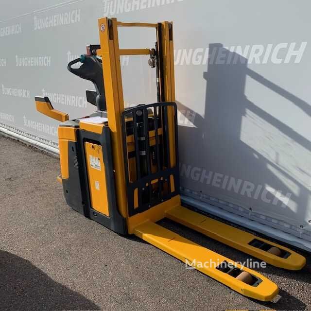 2015 Jungheinrich ERD 220 2500 Z Pallet Truck for sale
