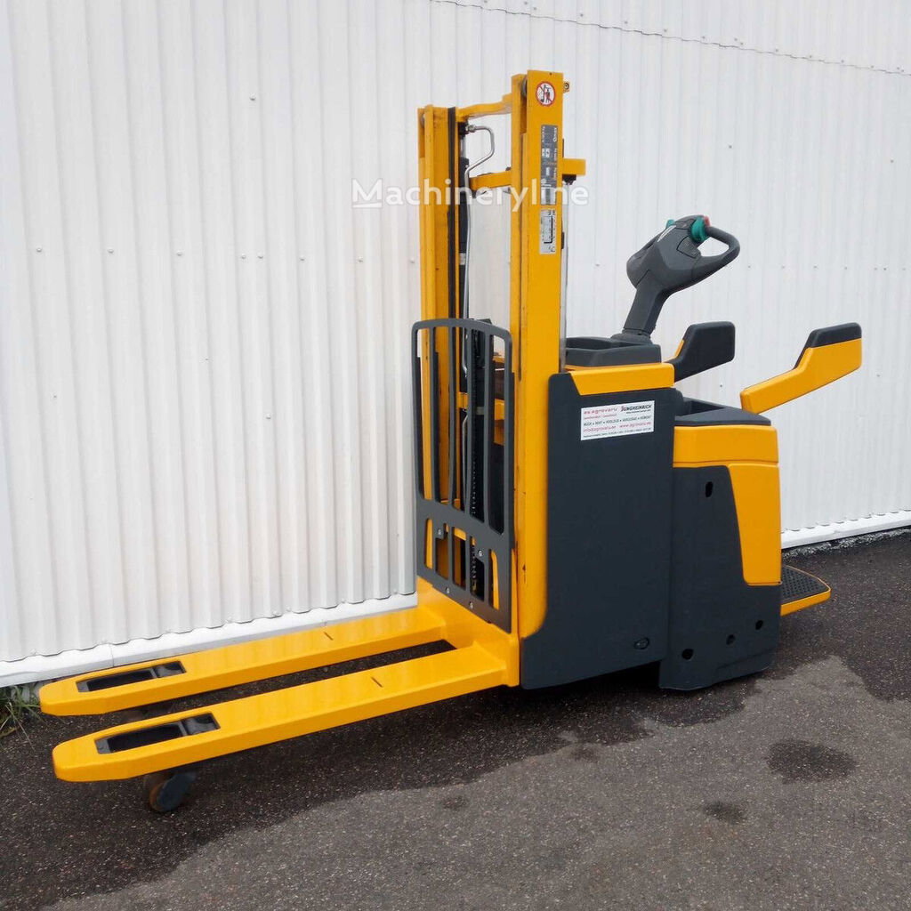 2015 Jungheinrich ERD 220 2500 Z Pallet Truck for sale — view 5