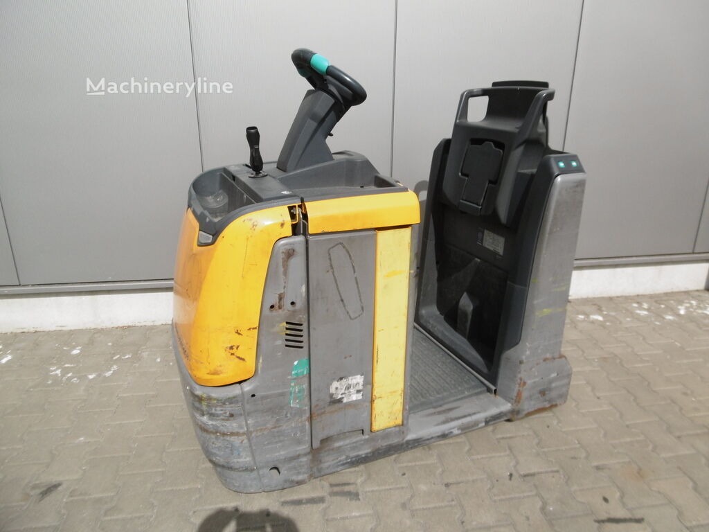2017 Jungheinrich EZS 350 LI Tow Tractor for sale