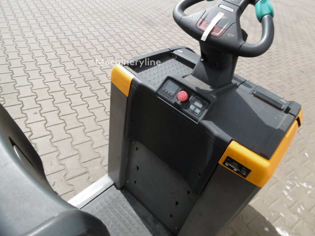 2017 Jungheinrich EZS 350 LI Tow Tractor for sale — view 4