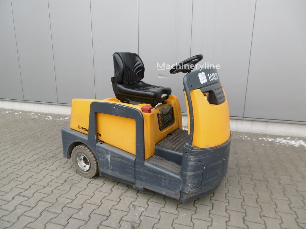 Jungheinrich EZS 570 Tow Tractor for sale — view 2