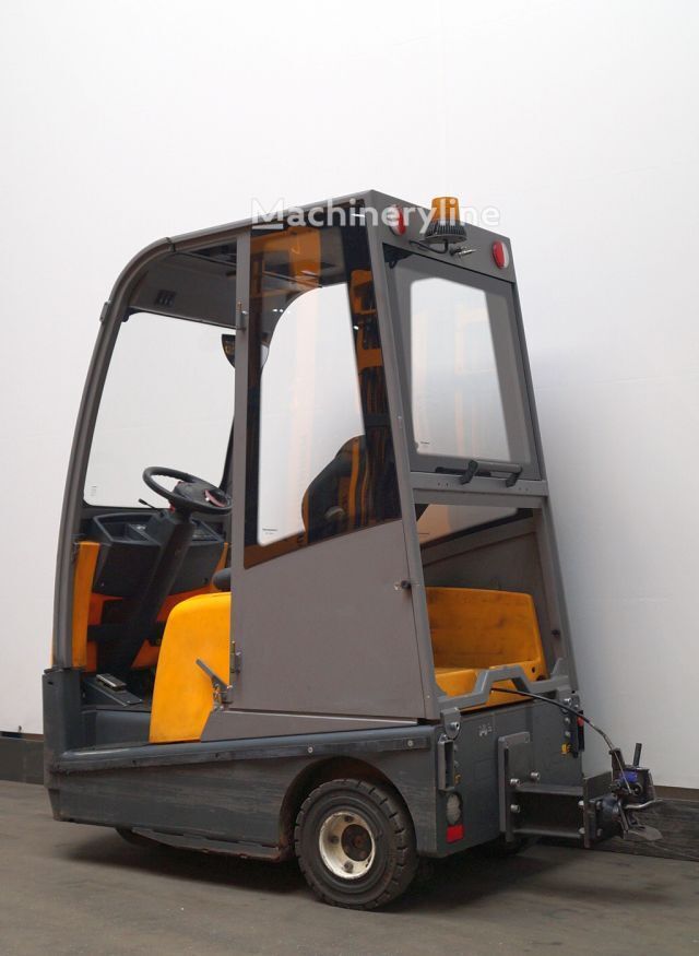 2017 Jungheinrich EZS570 Tow Tractor for sale — view 4