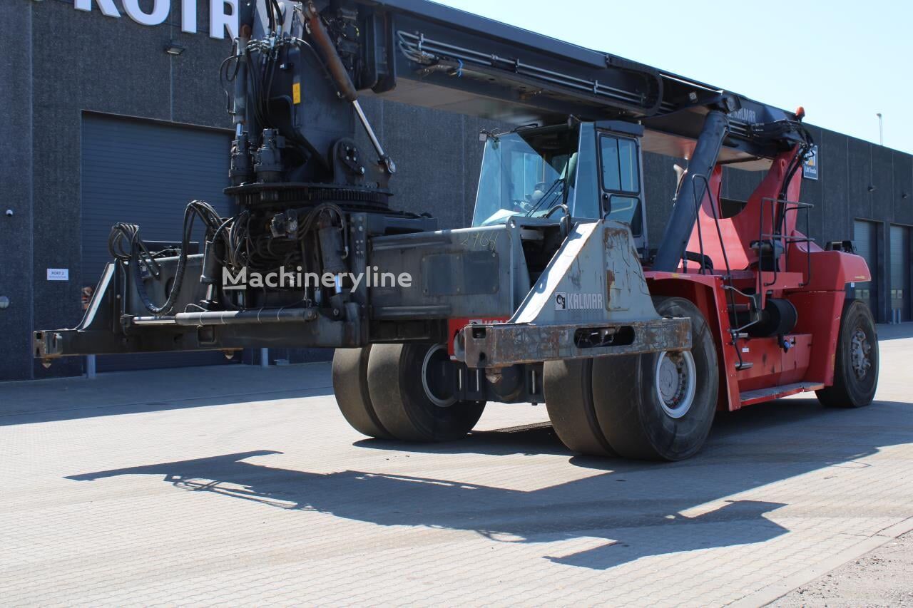 2012 Kalmar DRF450-60S5 Container Handler - Reach for sale — view 3