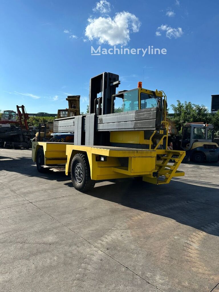 1996 Kalmar DSA-100 Sideloader for sale