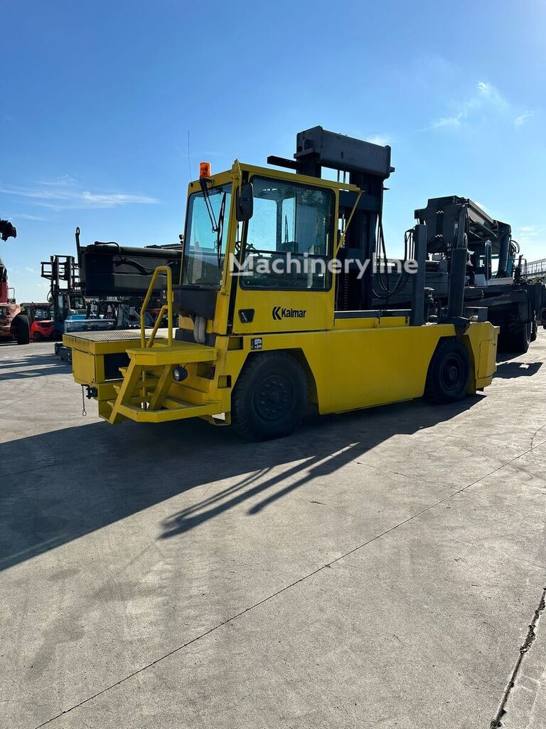 1996 Kalmar DSA-100 Sideloader for sale — view 2
