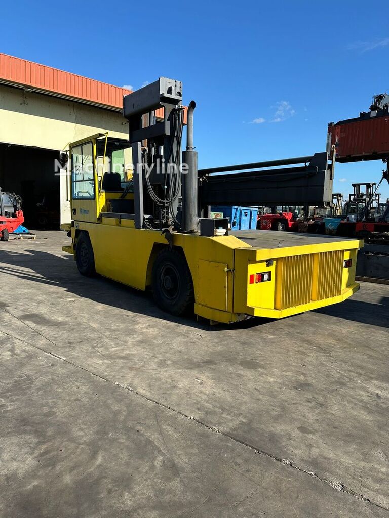 1996 Kalmar DSA-100 Sideloader for sale — view 3