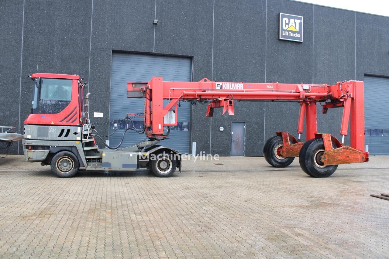 Kalmar FC50 20-40 Container Handler - Mast for sale
