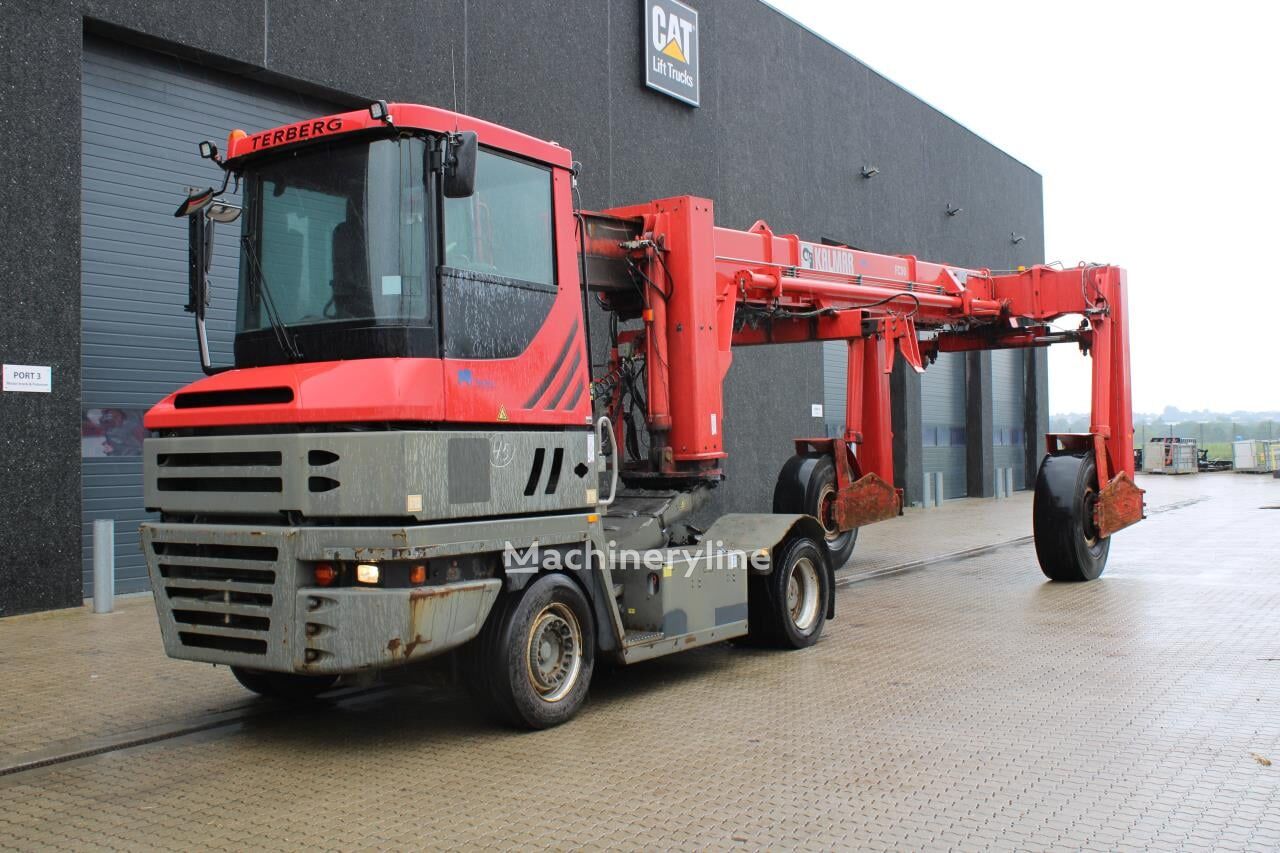 Kalmar FC50 20-40 Container Handler - Mast for sale — view 2