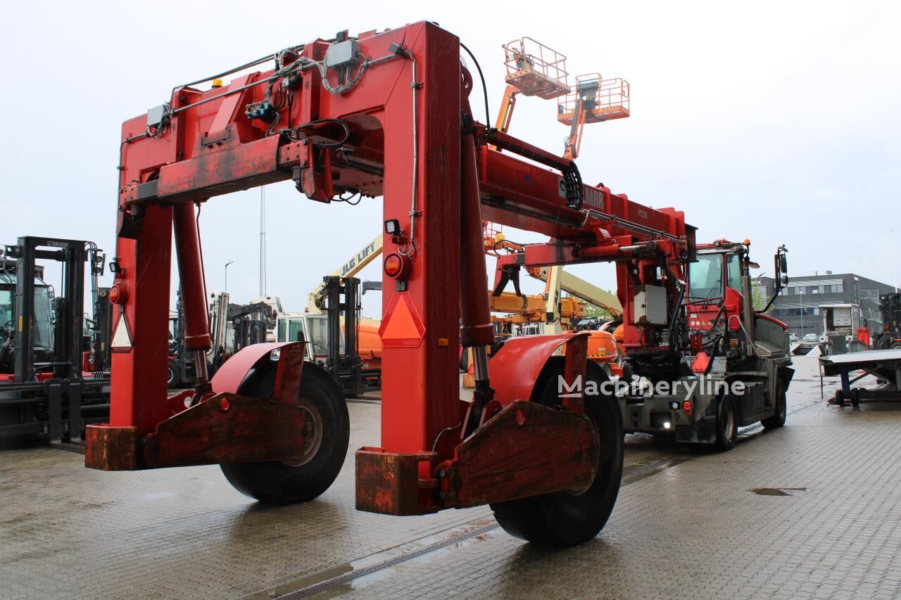 Kalmar FC50 20-40 Container Handler - Mast for sale — view 4