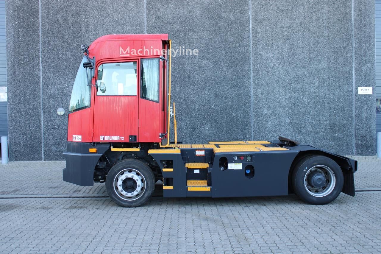 Kalmar T2I Terminal Tractor for sale