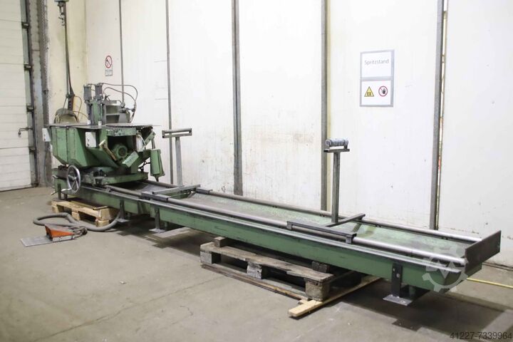Kaltenbach DKL 500 Wood Saw for sale