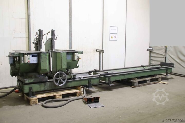 Kaltenbach DKL 500 Wood Saw for sale — view 2