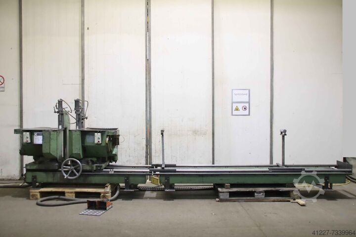Kaltenbach DKL 500 Wood Saw for sale — view 3