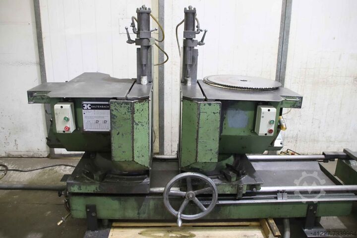 Kaltenbach DKL 500 Wood Saw for sale — view 5