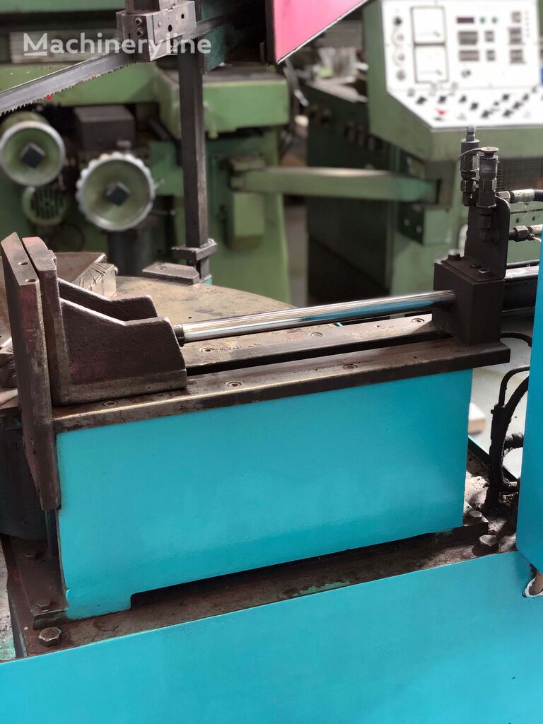 2002 Kaltenbach Horizontal Band Saw for sale — view 3