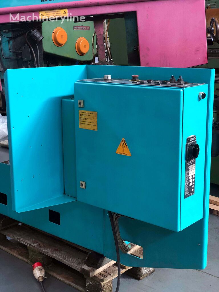 2002 Kaltenbach Horizontal Band Saw for sale — view 5