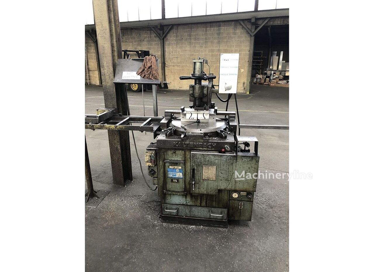 Kaltenbach KKS 400 Metal Saw for sale