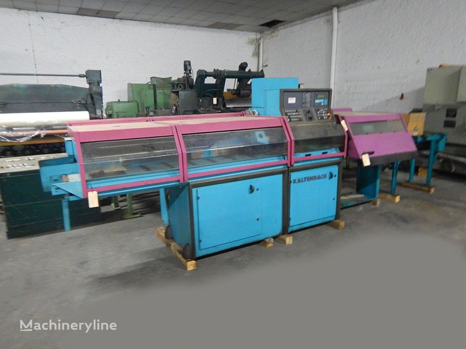 Kaltenbach KKS 401 Metal Saw for sale
