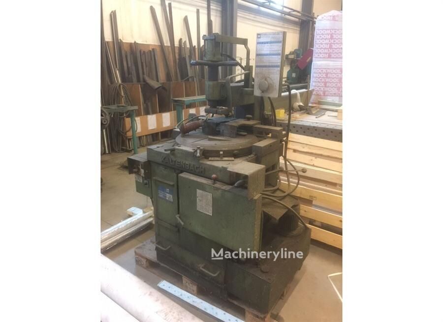 Kaltenbach KKS400 Metal Saw for sale
