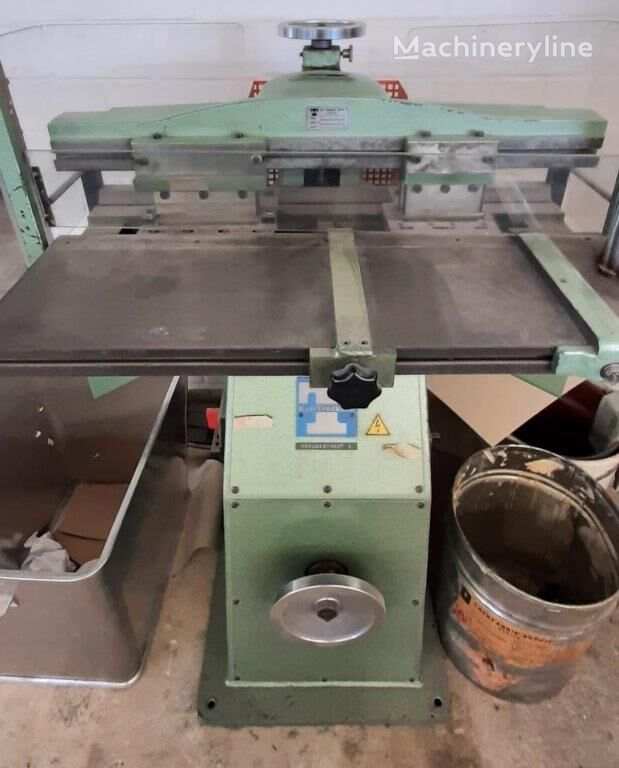 Karl Tränklein USM 900 Perforating for sale — view 3