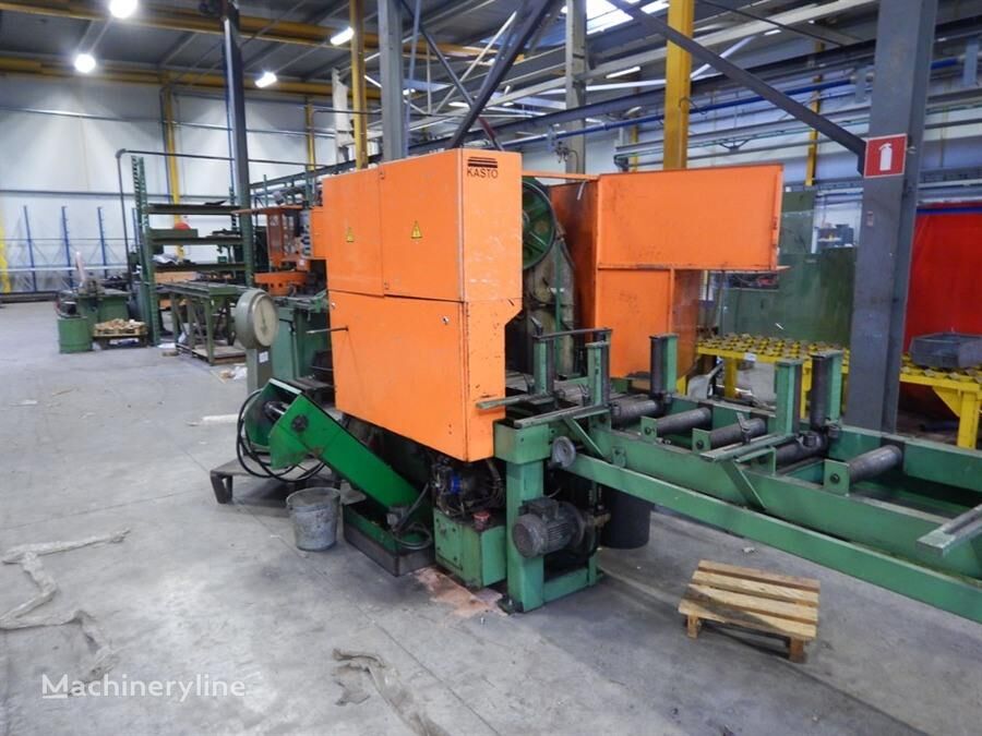 Kasto SSB260VA Horizontal Band Saw for sale
