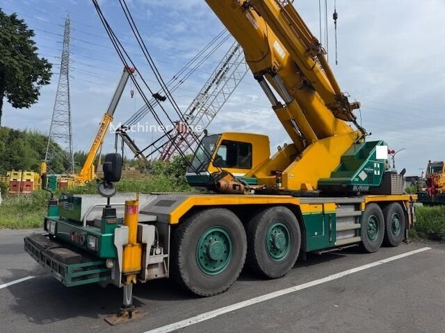 2008 Kato KR-70H-L All Terrain Crane for sale