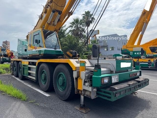 2008 Kato KR-70H-L All Terrain Crane for sale — view 2