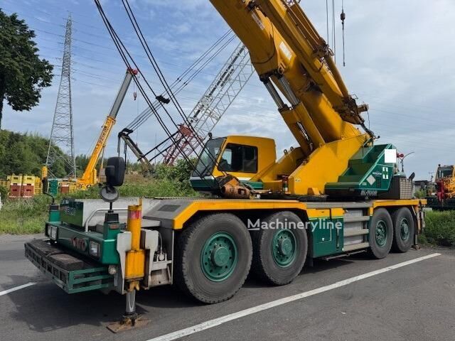 2008 Kato KR-70H-L All Terrain Crane for sale — view 3