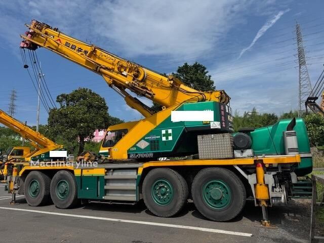 2008 Kato KR-70H-L All Terrain Crane for sale — view 5