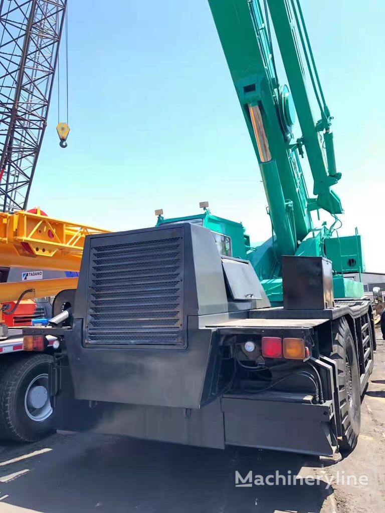 1998 Kato KR500 All Terrain Crane for sale — view 3