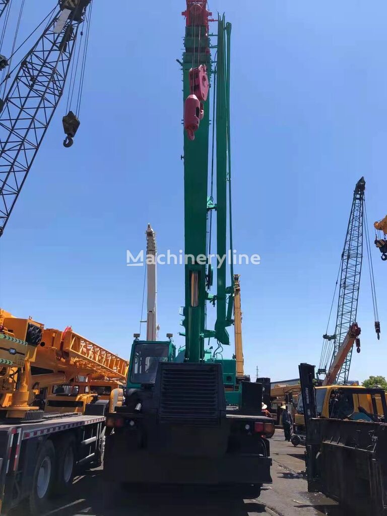 1998 Kato KR500 All Terrain Crane for sale — view 5