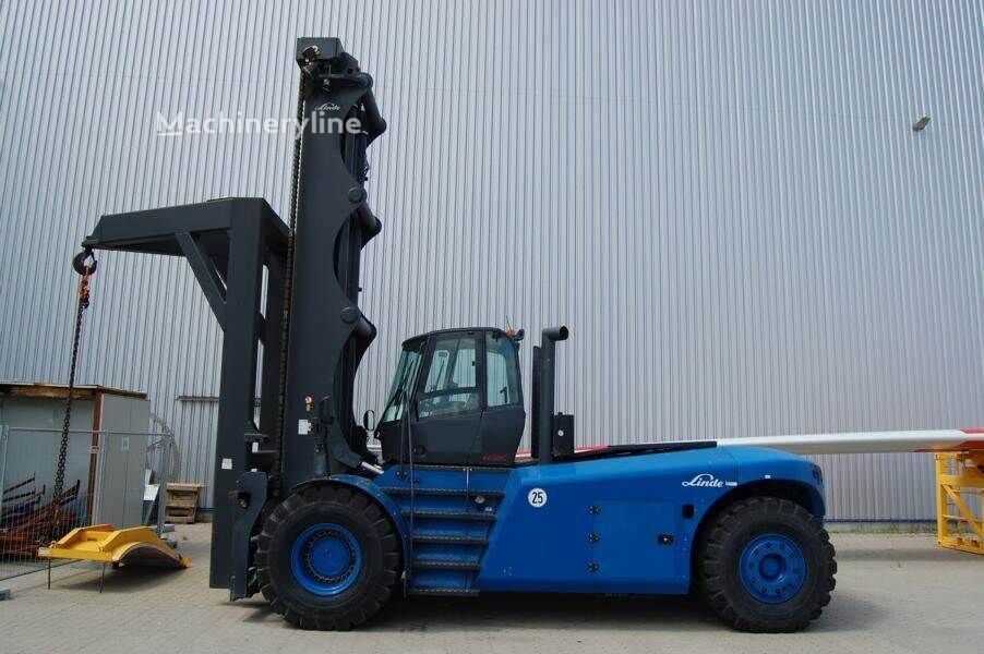 2010 Kaup 25T183C - Hook Container Handler - Mast for sale