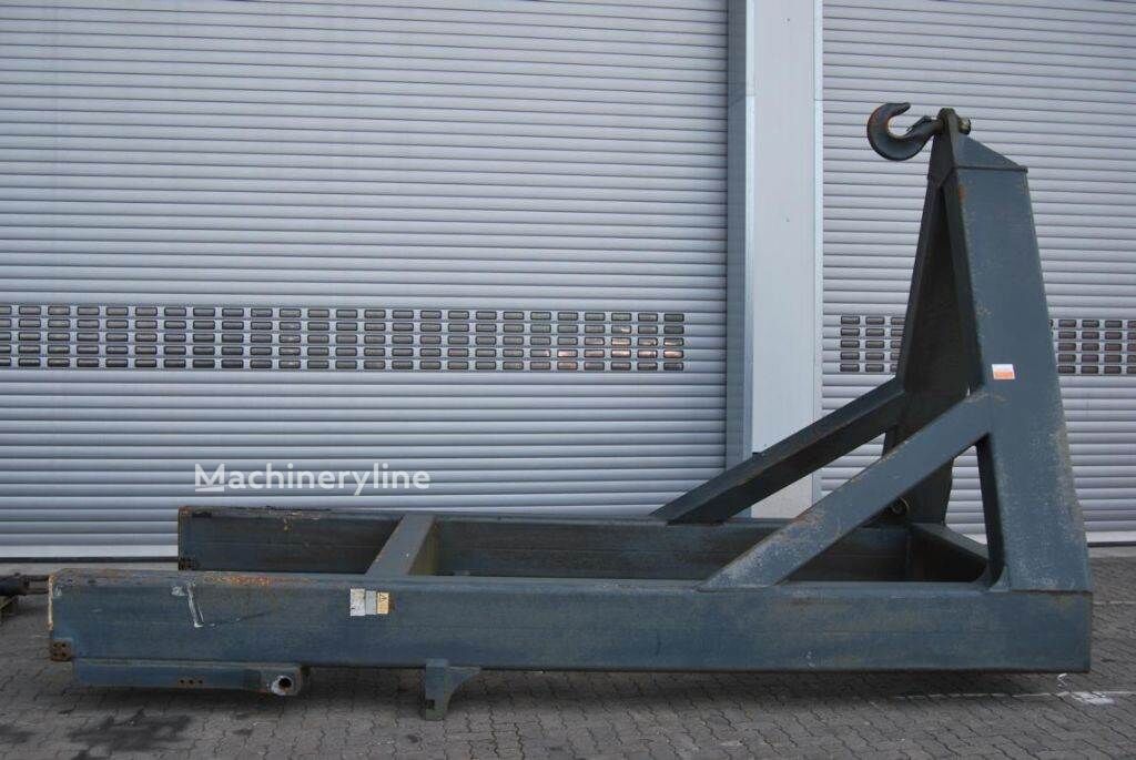 2010 Kaup 25T183C - Hook Container Handler - Mast for sale — view 2
