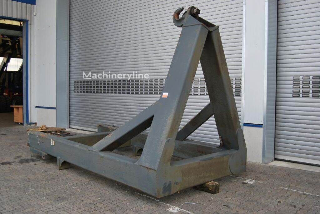 2010 Kaup 25T183C - Hook Container Handler - Mast for sale — view 5