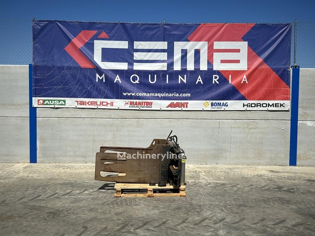 2019 Kaup T413X Forklift Attachment for sale