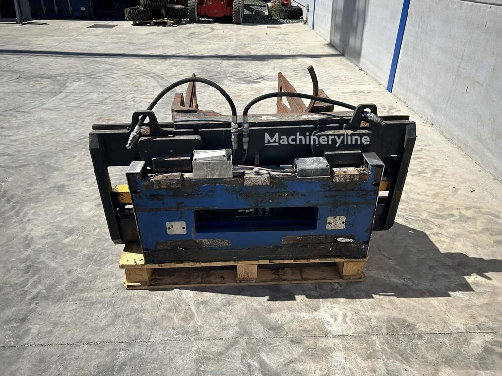 2019 Kaup T413X Forklift Attachment for sale — view 3
