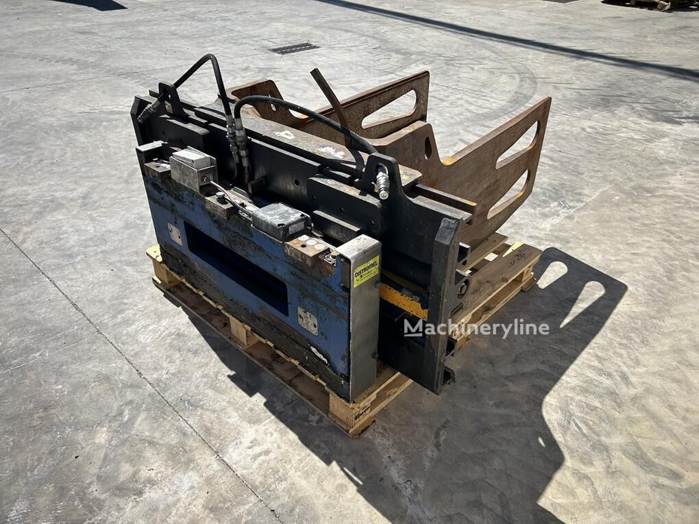 2019 Kaup T413X Forklift Attachment for sale — view 5