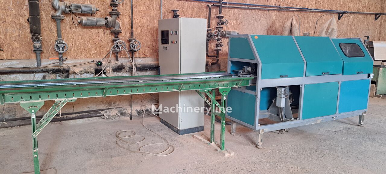 1998 Kinematic CCS Wood Saw for sale