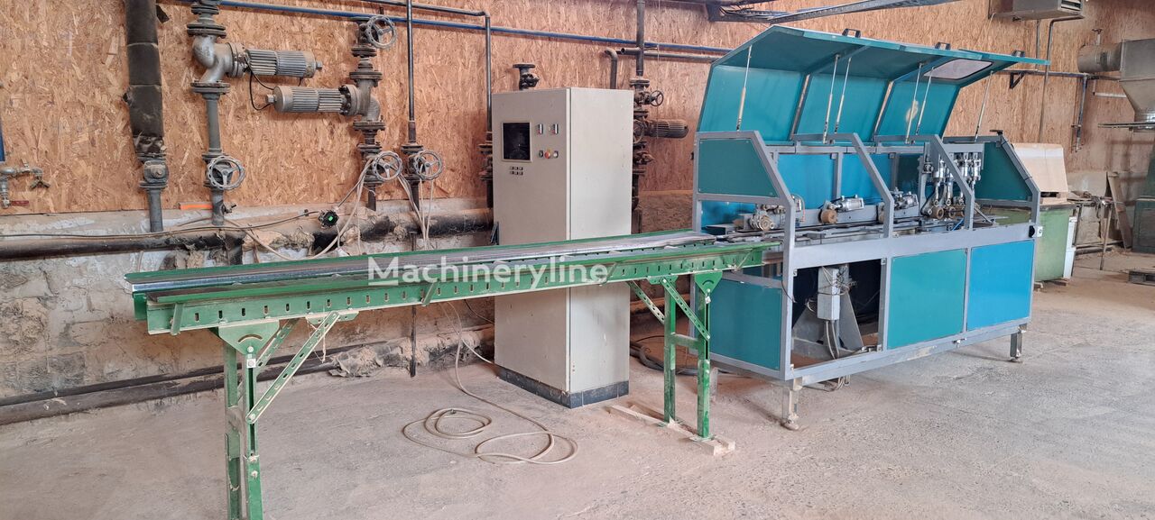 1998 Kinematic CCS Wood Saw for sale — view 3